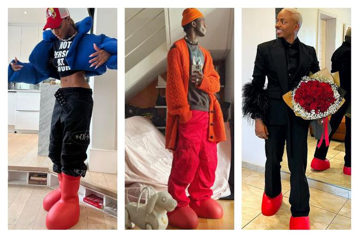 Who wore it best [Instagram]