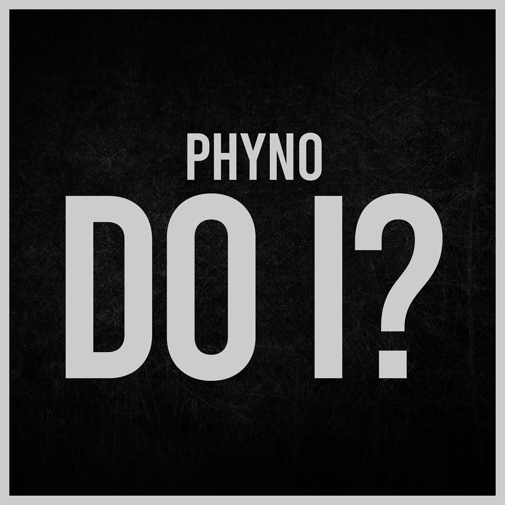 'Do I' by Phyno cover art (Instagram/Phyno)