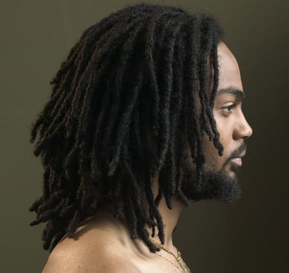 Dreadlocks can make men ultra attractive [Livestrong]