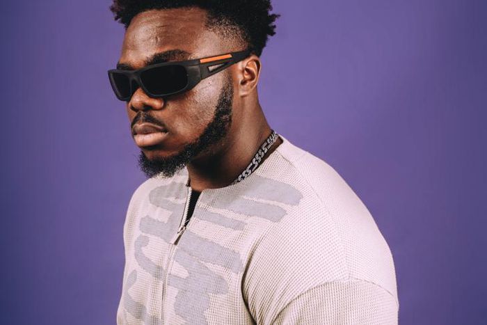 Rising act C Extreme releases new captivating single 'You'