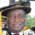 Dr Kabir Kabo, a renowned academic, has been appointed Pro-Chancellor