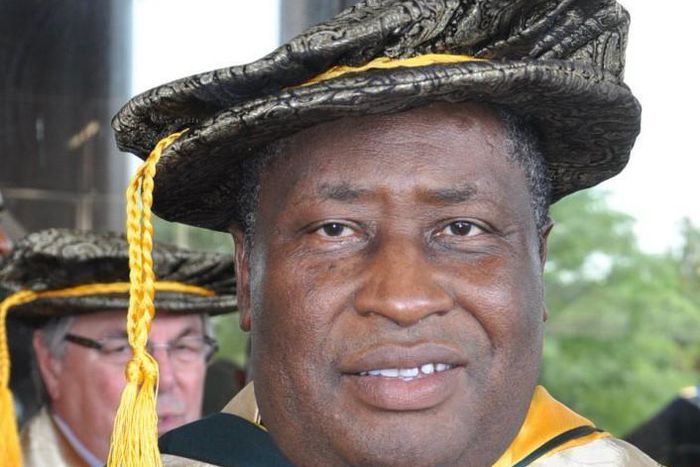 Dr Kabir Kabo, a renowned academic, has been appointed Pro-Chancellor