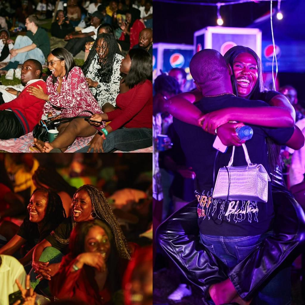 Movie in the Park experience returns for its BIG 10th edition