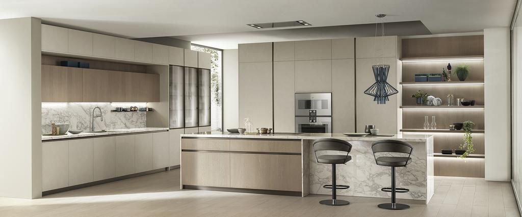 LUCA Visage sets to celebrate 10 years of SCAVOLINI in Nigeria