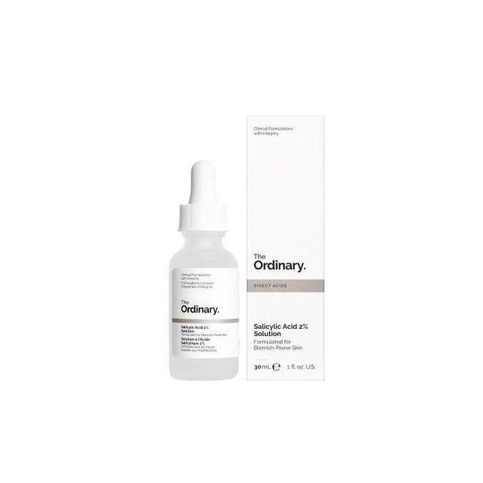 The Ordinary Salicylic acid [Jumia]