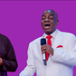 Labour Party presidential candidate and Bishop David Oyedepo. [Twitter:@Emperordotman]