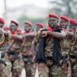 Benin soldiers pay tribute to fallen ones in terrorist attacks [Africanian]