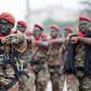 Benin soldiers pay tribute to fallen ones in terrorist attacks [Africanian]