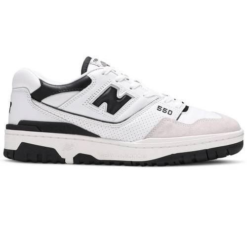 New Balance is Mr Real's no.1 sneaker brand