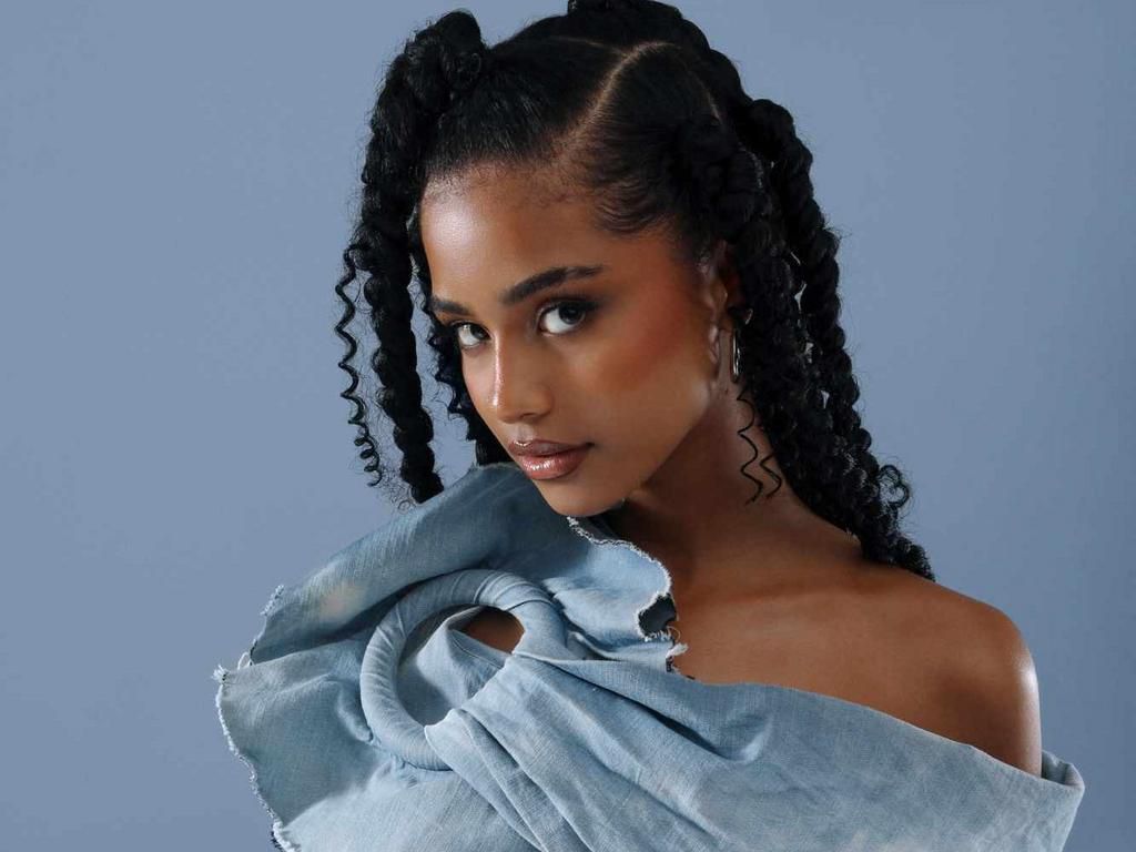 Tyla’s debut album captures her global popstar intention