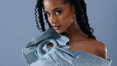 Legends like Rihanna and Aaliyah have influenced Tyla's cross-continental appeal and genre-blending sound.