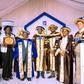 Celebrating Achievements: Nile University reflects on the success of its 11th convocation ceremony