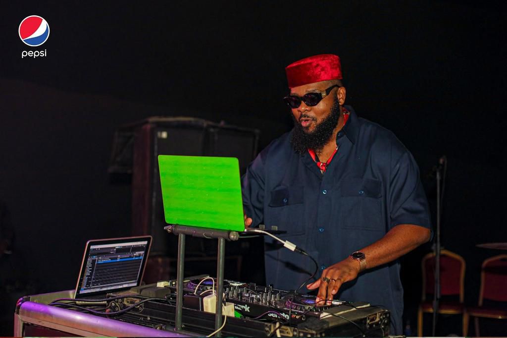 How Pepsi Confam Gbedu returned to AMVCAs, reloaded, rewired & refreshed