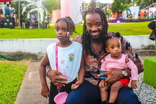 Lagos Street Food celebration by 3X4 Gourmet celebrates richness & diversity of Nigerian street food cuisine