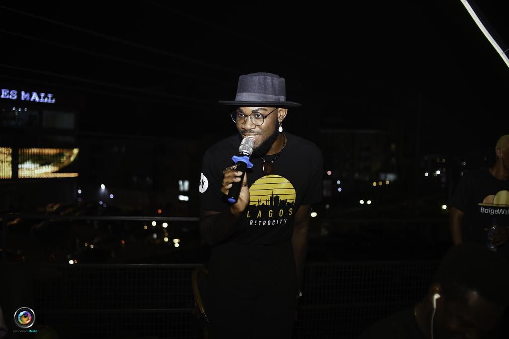 Blanche Aigle Communications celebrates influencers and media partners with night of fun and games