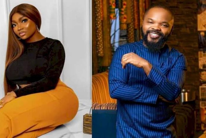 Papaya ex drags Nedu [Torizone]