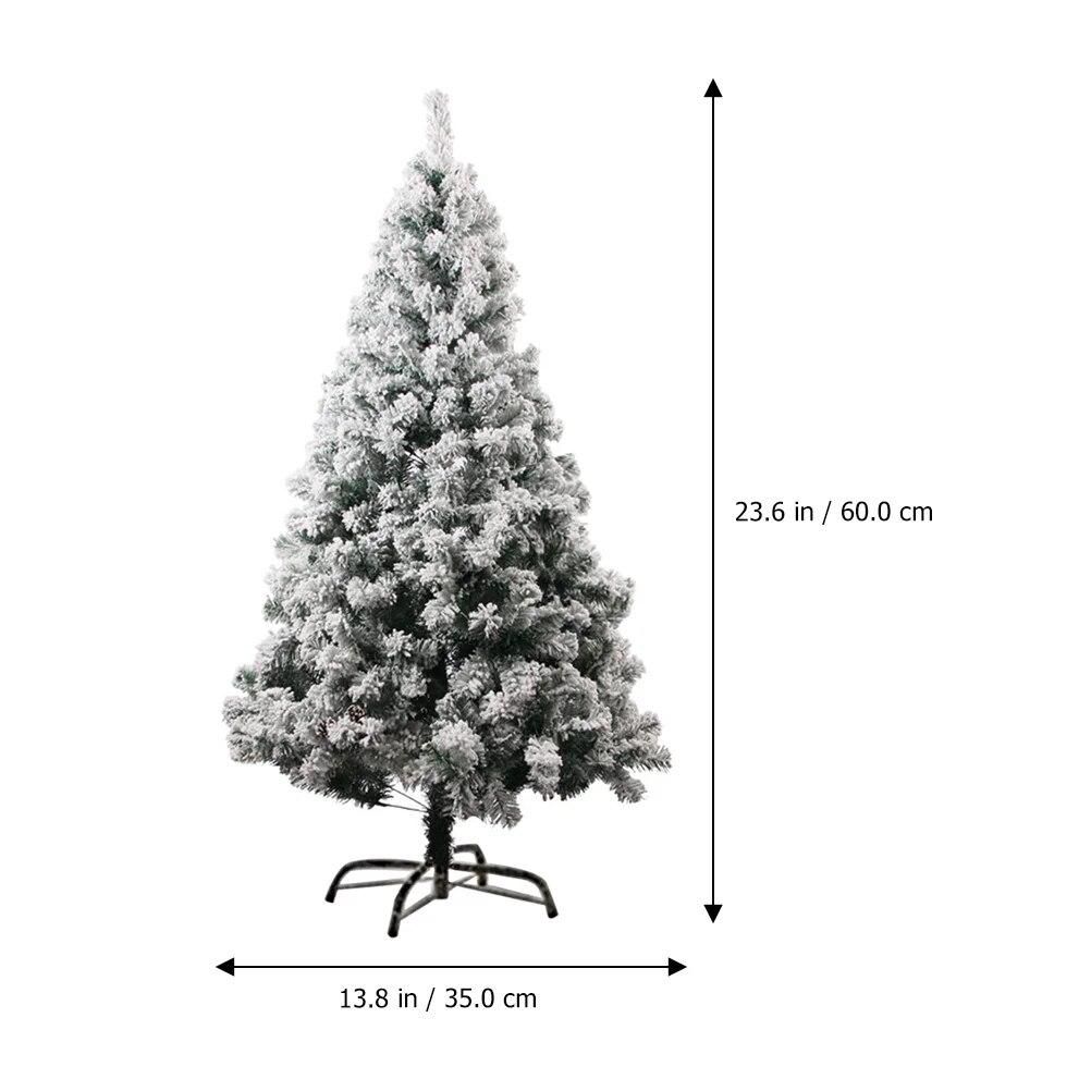 White Christmas tree [Aliexpress]