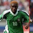 Okocha and Messi have made their marks at the World Cup