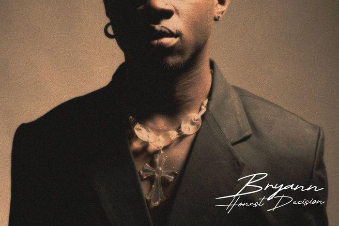 Braynn - 'Honest Decision'
