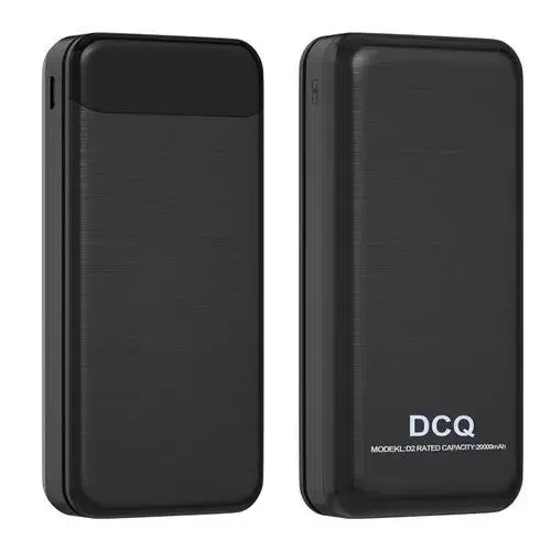 Power Bank (Ultra Slim)
