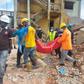2 siblings recovered dead from Ikorodu building collapse. [LIB]