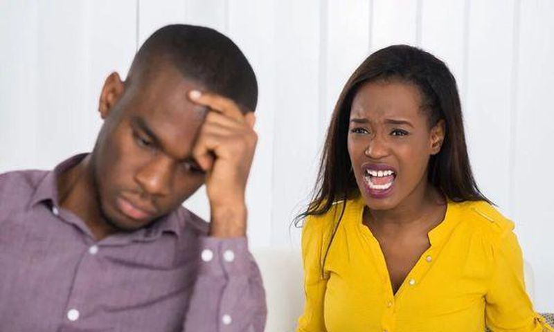These are a few things Nigerian men do that drive women insane [Pinterest]