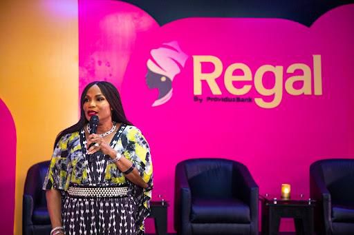 A Changing Tide: Providus Bank's 'REGAL' product launch empowers women entrepreneurs.