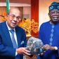Hinduja expressed unwavering trust in President Tinubu's leadership and readiness to strengthen economic ties between the two countries.