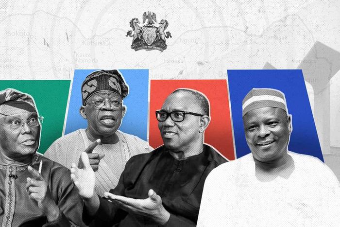 Stears Poll for 2023 Presidential elections