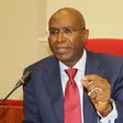 The Deputy President of the Senate, Sen. Ovie Omo-Agege (NAN)