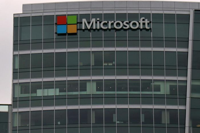 Microsoft recognized its first union in the US, formed by workers at one of its video game subsidiaries ZeniMax Studios.SOPA Images / Contributor/ Getty Images