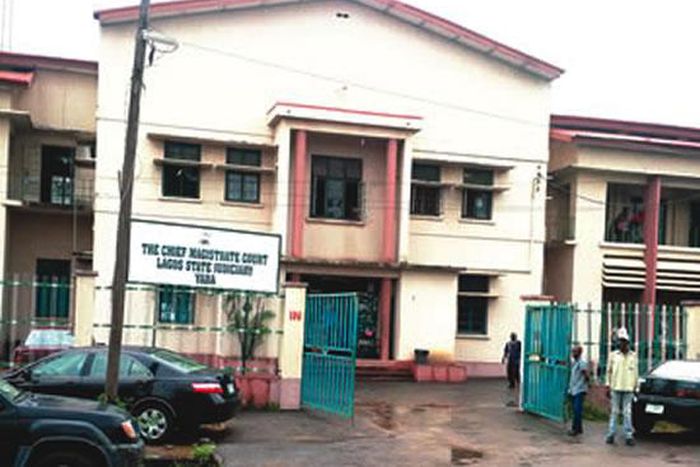 Lagos cashier faces court for running away with employer's ₦1.8m