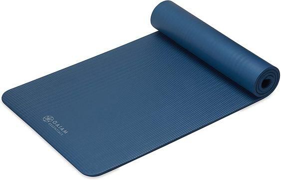 Exercise mat [Kol]