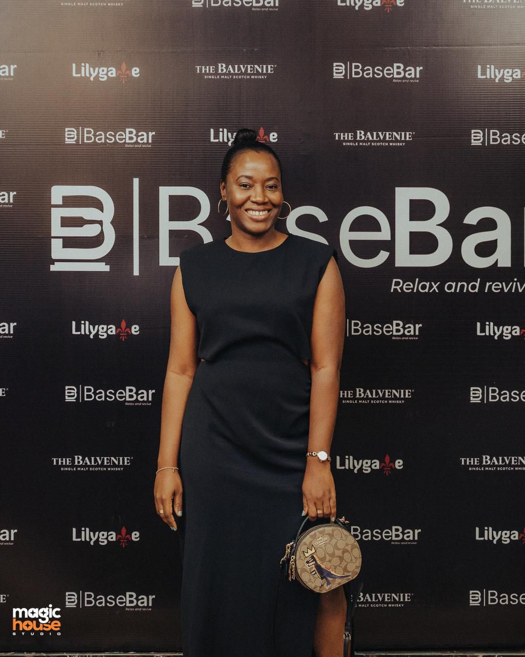 Lilygate Hotel unveils BaseBar, redefining luxury nightlife experience in Lagos