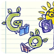 Google doodle celebrates Teachers (Credit: Google)