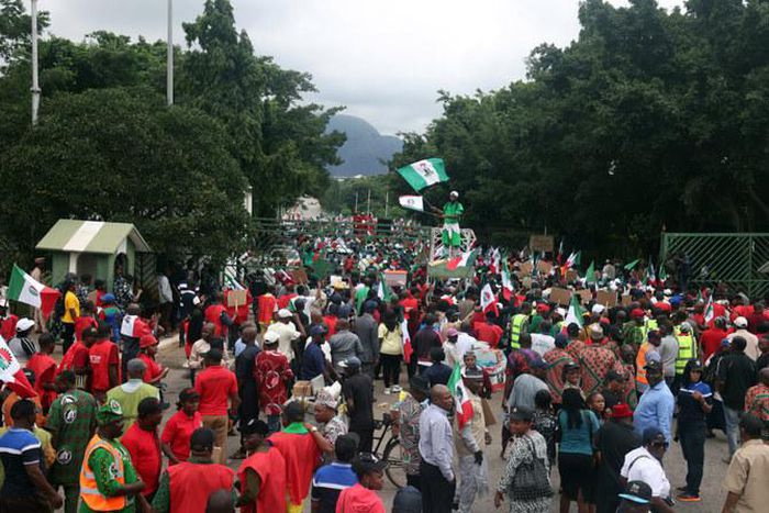 Nigeria's New Government: 10 critical challenges requiring immediate resolution