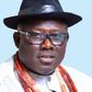 Oborevwori Sheriff, the Speaker of Delta State House of Assembly.