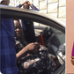 Lagos lawyer, Bolanle Raheem shot dead by trigger-happy police officer, Drambi Vandi. [PMNews]