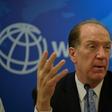 World Bank President David Malpass said everyone should be concerned about the massive surge in debt in developing countries