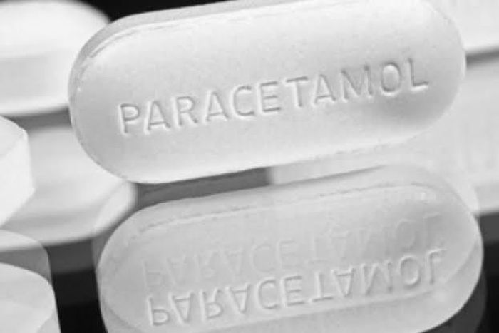 Paracetamol [Yerwa Express News]