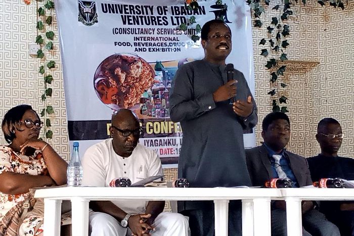 How govt, investors can turn around Nigeria’s economy – Experts. [NAN]