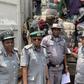Customs intercepts contraband worth N2.8bn in Owerri zone, arrests 13 suspects.