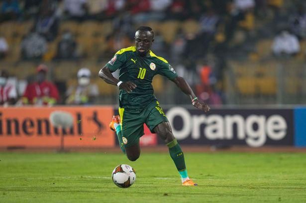 Sadio Mane inspired Senegal to its first-ever AFCON title.