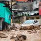 Brazil Floods (TheSunDaily)