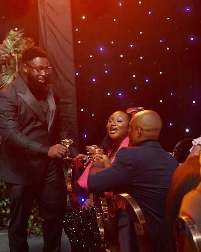 ICYMI: Glenfiddich launches rare Time Re:Imagined collection in Lagos