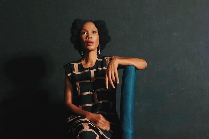 Funmi Iyanda (Instagram/Funmi Iyanda)