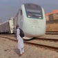 JUST IN: Passengers stranded as Abuja-Kaduna train derails.