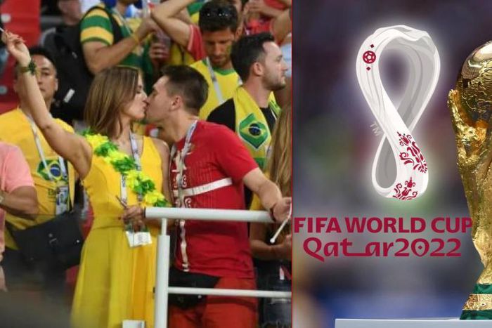 FIFA World Cup 2022 fans guide