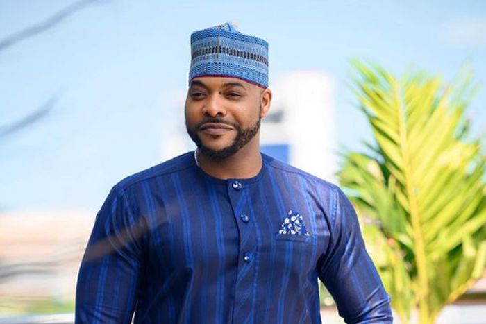 Did you know that your fave used to work in banking? [Instagram/iamnino_b]