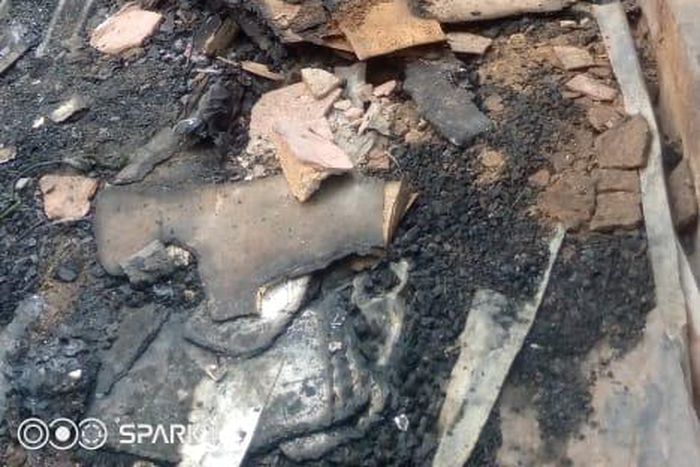 Fire razes 19 shops, one mosque at Rimi market, Kano.